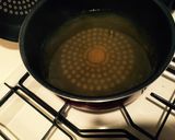 【美味】自宅パエリヤ作り方4写真