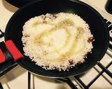 【美味】自宅パエリヤ作り方6写真