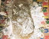 レンジでやわらか求肥✨いちご大福作り方6写真