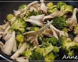 ☆高野豆腐と野菜のキムチ炒め☆作り方1写真