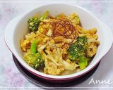 ☆高野豆腐と野菜のキムチ炒め☆作り方6写真