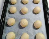 糖質制限*HBで大豆粉のロールパン作り方2写真
