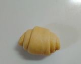 糖質制限*HBで大豆粉のロールパン作り方6写真