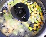 Neoお豆さん＊発芽豆de常備菜の蒸し豆作り方13写真