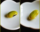 Neoお豆さん＊発芽豆de常備菜の蒸し豆作り方7写真