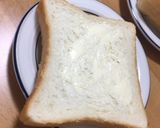 お手軽鮭マヨトースト作り方1写真