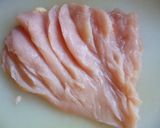 鶏カラ♡コチュジャンソース♪作り方2写真