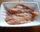 鶏カラ♡コチュジャンソース♪作り方3写真