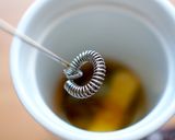 アメリカ式☆メタ・コーヒーアレンジ作り方5写真