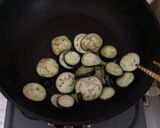 餃子の皮でなんちゃってラザニア作り方2写真