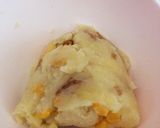 餃子の皮でなんちゃってラザニア作り方3写真