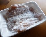 鶏カラ♡コチュジャンソース♪作り方4写真