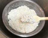 シェーブルチーズ(山羊乳)でハイジ気分♪作り方6写真