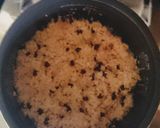 ずぼらママのお手軽赤飯作り方2写真