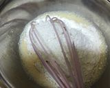 HMで簡単♪ほんのり甘い蒸しパン作り方2写真