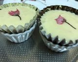 HMで簡単♪ほんのり甘い蒸しパン作り方11写真