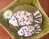 ずぼらママのお手軽赤飯作り方3写真