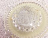 はちみつレモン生姜茶(>_<)作り方3写真