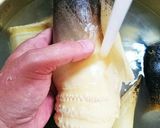 タケノコのアク抜き＆下茹での方法作り方8写真