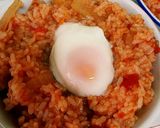 低脂質、低残渣食のトマトリゾットもどき作り方11写真