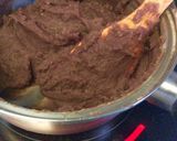 普通の うぐいす餅作り方1写真