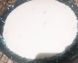 超簡単！滑らか濃厚レアチーズケーキ:-)作り方5写真