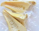 筍の保存方法 真空パック作り方13写真