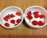 夫が愛する♡クラフティ(果物入り)☆極み作り方6写真