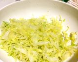 簡単!すぐできる!おつまみ!鶏皮ポン酢!作り方4写真
