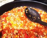 美味しい:-)簡単ラザニア！作り方1写真