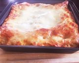 美味しい:-)簡単ラザニア！作り方3写真
