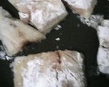 鯖と茄子の甘味噌炒め作り方3写真