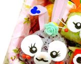 こどもの日 キャラ弁作り方5写真