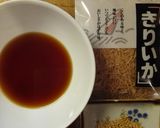 懐かしい、きりいかの佃煮♪作り方1写真