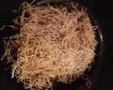 懐かしい、きりいかの佃煮♪作り方3写真