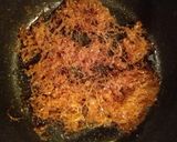 懐かしい、きりいかの佃煮♪作り方4写真
