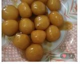 お弁当　作り置きに♪簡単！蒟蒻の含め煮作り方17写真