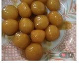 お弁当　作り置きに♪簡単！蒟蒻の含め煮作り方17写真