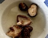 フライパンで作る茶碗蒸し♡作り方1写真