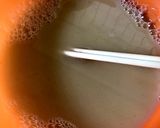 フライパンで作る茶碗蒸し♡作り方2写真