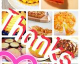 さつまいもづくしのスイートポテトタルト作り方13写真
