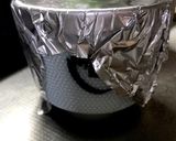フライパンで作る茶碗蒸し♡作り方5写真
