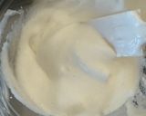 米粉のシフォンケーキ♡作り方4写真