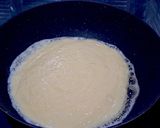 もっっっちもち!甘酒ホットケーキ✨作り方4写真
