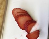簡単☆鯉のぼりクレープ作り方2写真