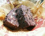 *おからで木の実レーズンチョコパウンド*作り方13写真