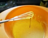 豚ヒレ肉のピカタ カレー風味作り方2写真