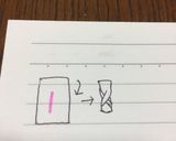 お食い初め☆100日のお祝いに作り方5写真