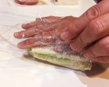 コンビニと同じシャキシャキレタスサンド！作り方11写真