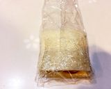 コンビニと同じシャキシャキレタスサンド！作り方12写真